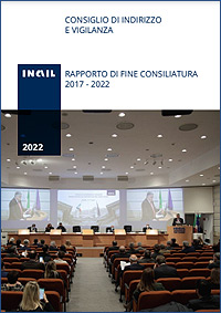 Immagine Rapporto di fine Consiliatura 2017-2022