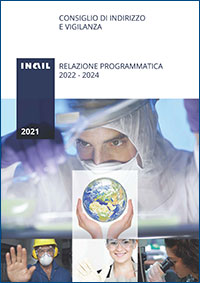 Immagine Relazione Programmatica 2022 - 2024