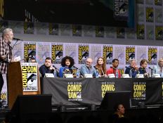 No ‘Game of Thrones,’ No Marvel, No Problem? 11 Burning Questions For This Year’s San Diego Comic-Con