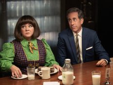 Jerry Seinfeld’s ‘Unfrosted’ Pops as Top Film on Netflix with 7.1 Million Views