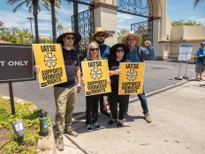 IATSE Pauses Negotiations on Area Standards Agreement Without a Deal, but Will Pivot Back to Basic Agreement Talks