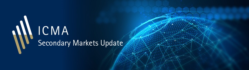 ICMA Secondary Markets Update