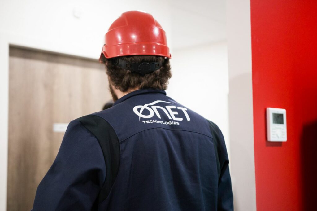 Onet technologies Formation
