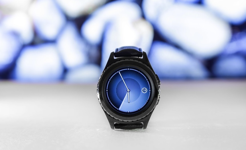 iot smartwatch montre