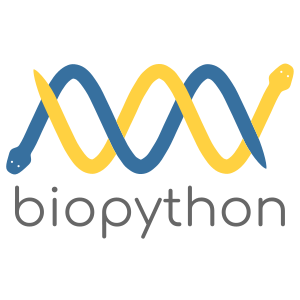 BioPython Logo