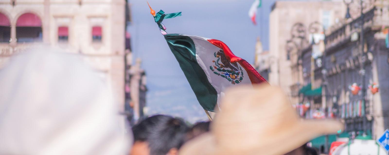 Spécial élections 2024 – Mexique