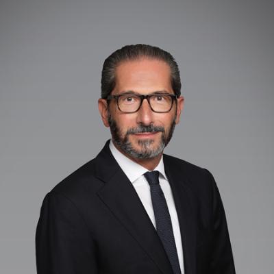 Lombard Odier appoints Ali Janoudi as Head of New Markets