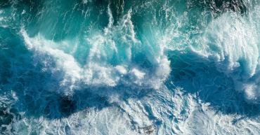 Harnessing the power of the sea: is wave energy the world’s biggest untapped source of renewable power?
