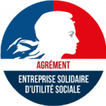 L'association La Touline agréée ESUS (Entreprise solidaire d'utilité sociale)
