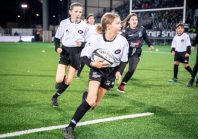 Les Ecoles des XV utilisent le rugby et ses valeurs pour lutter contre le décrochage scolaire