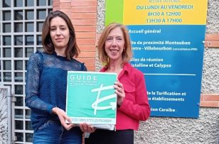 Les travailleurs sociaux du Tarn-et-Garonne ont rédigé leur propre guide pratique