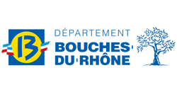 Departement Bouche du Rhone