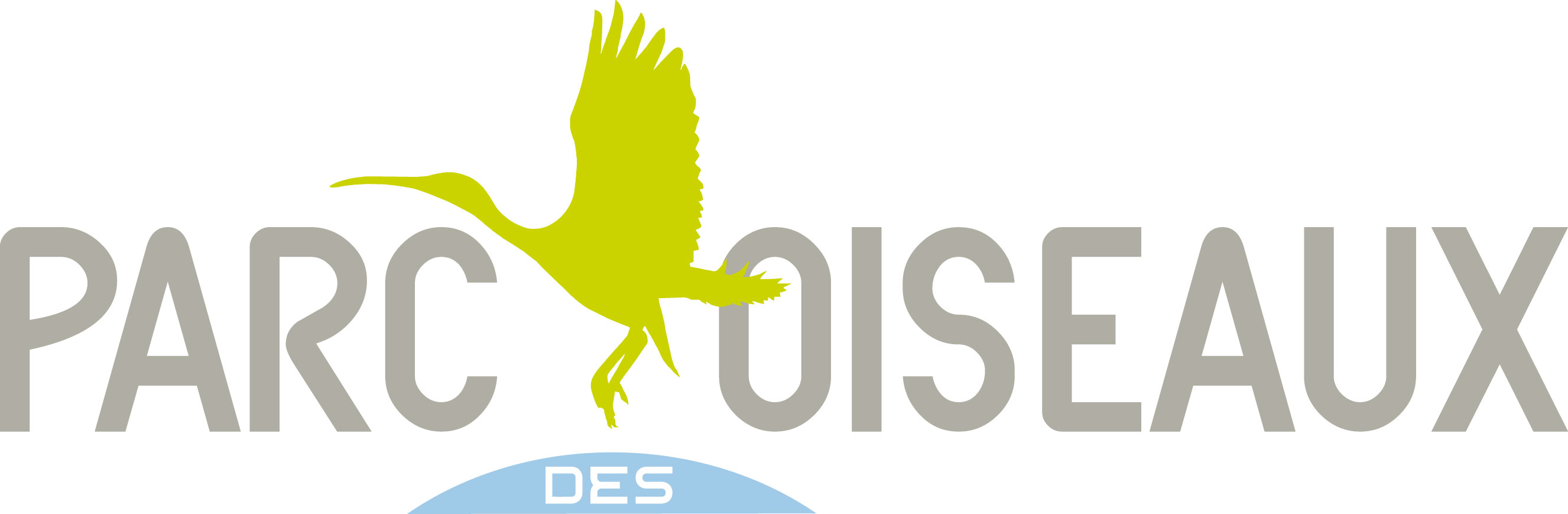 logo Parc oiseaux
