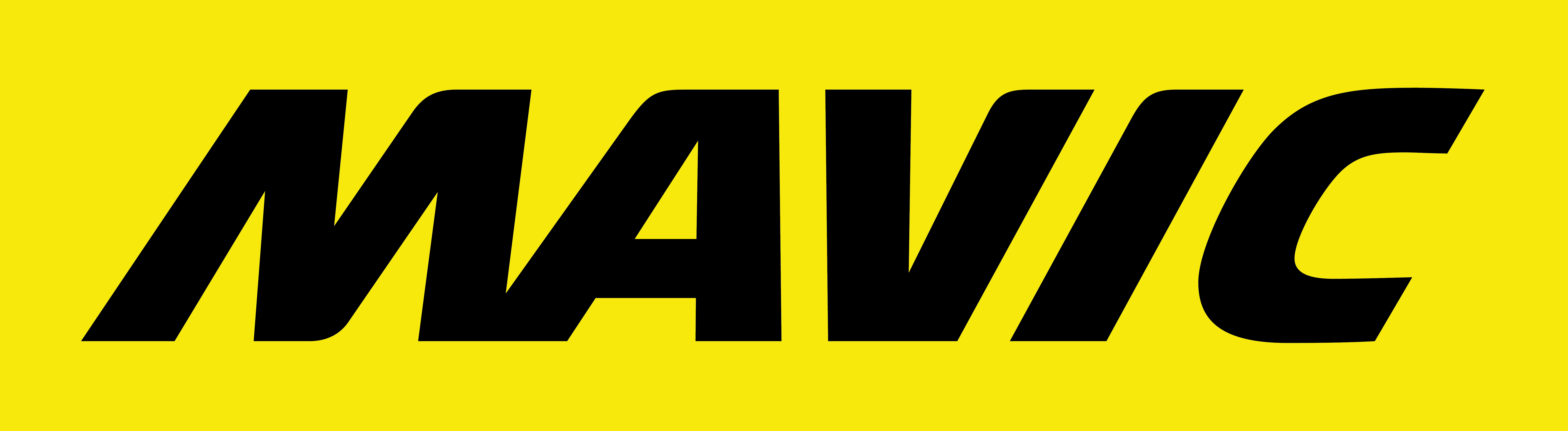 logo officiel Mavic 16.09