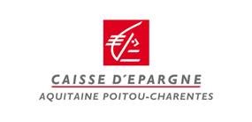 Caisse d Epargne Aquitaine Poitou Charentes