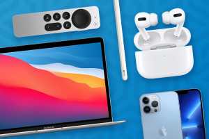 Best Apple deals: Mac, iPad, AirPods, Apple Watch, and more