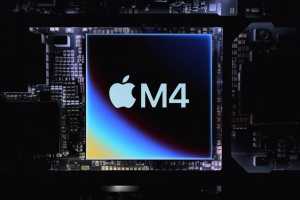 Apples M4 im Vergleich – So hat sich Apple Silicon entwickelt