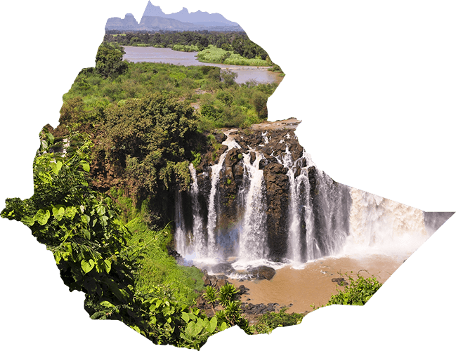 Éthiopie