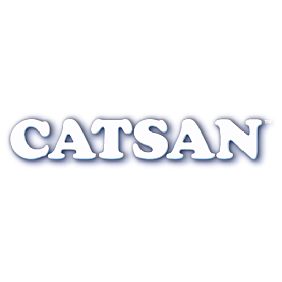 Catsan logo