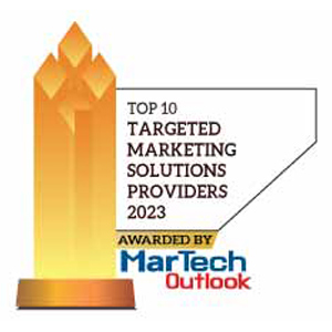 Top 10 Targeted Marketing Solutions Companies - 2023