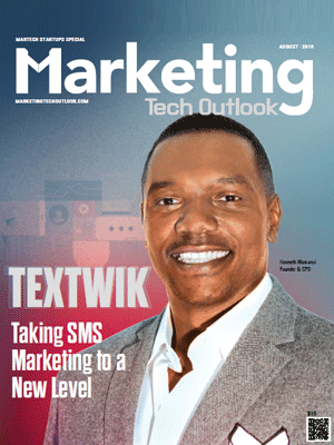 TextWik: Taking SMS Marketing to a New Level