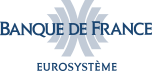 logo Banque de France eurosystème