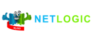 Netlogic logo