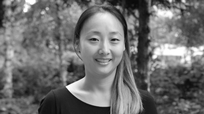 Data science and ML for human well-being with Jina Suh