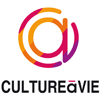 Logo CULTUREàVIE