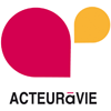Logo ACTEURàVIE