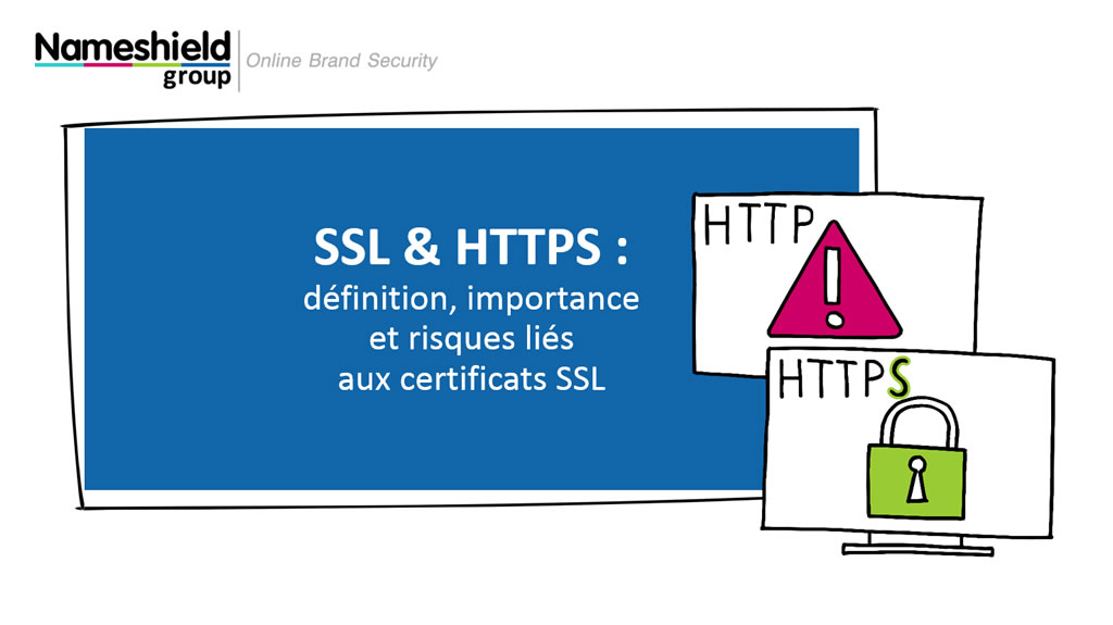 Webinar SSL & HTTPS - Nameshield