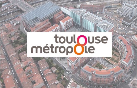 Toulouse Métropole - hébergement