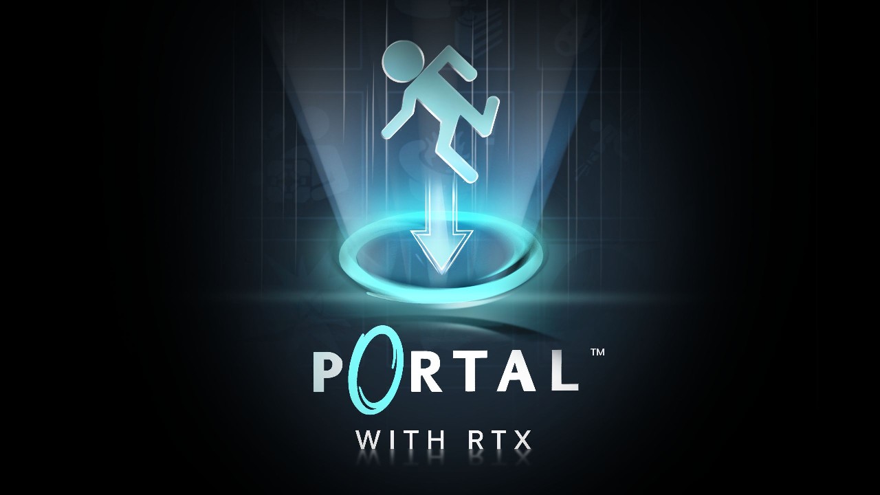 Portal RTX Sürümü