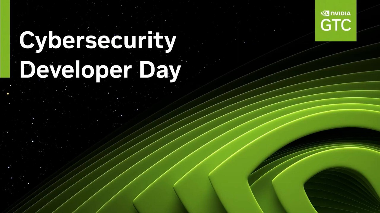 Cybersecurity Developer Day