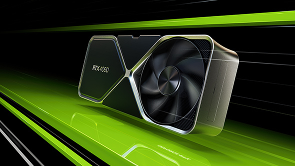 GeForce RTX 40 Series Graphics Cards