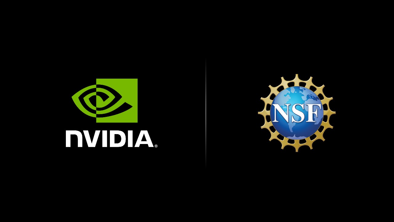 NVIDIA Joins Key Contributors in a National AI Research Resource Pilot