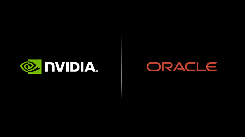 Oracle Cloud Infrastructure Chooses NVIDIA BlueField Data Center