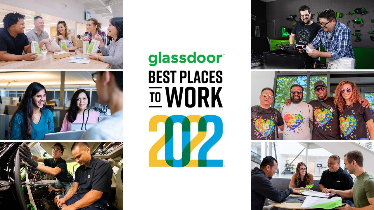 „Die besten Arbeitgeber 2022“ – Glassdoor