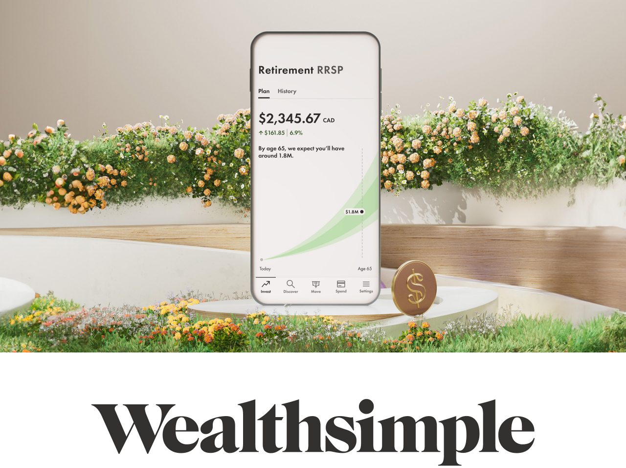 Wealthsimple uses NVIDIA AI Inference platform 