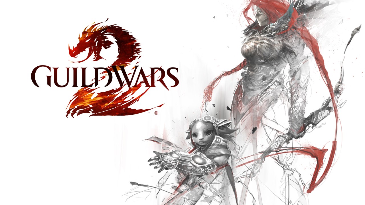 Guild Wars 2: Heroic Edition