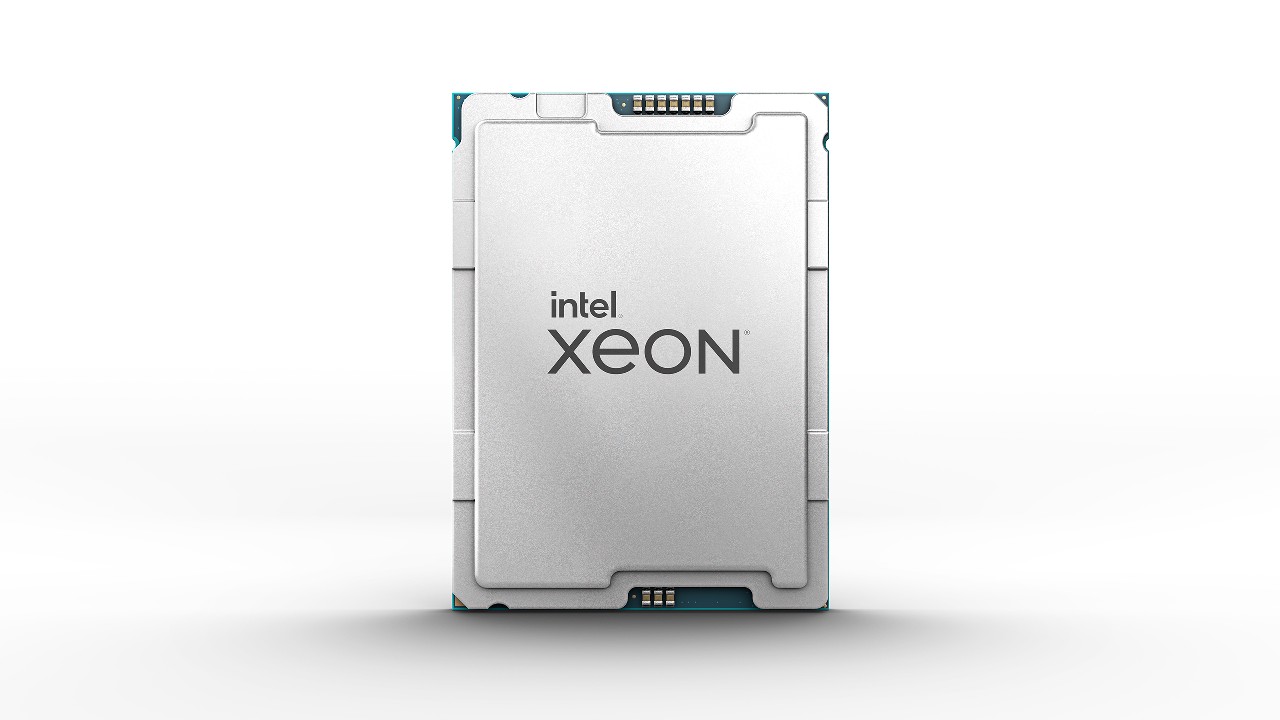 第 4 世代インテル Xeon W プロセッサー