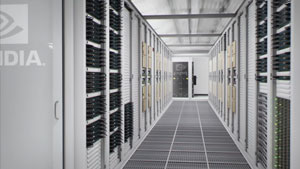 NVIDIA 자가 복구 네트워크 기술을 통해 강력한 데이터센터 구축