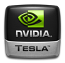 CUDA-enabled Tesla products