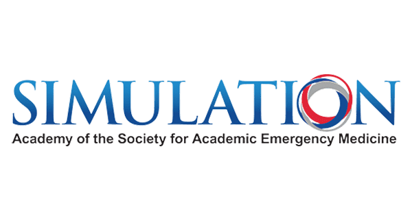 Simulation Academy Logo | SAEM