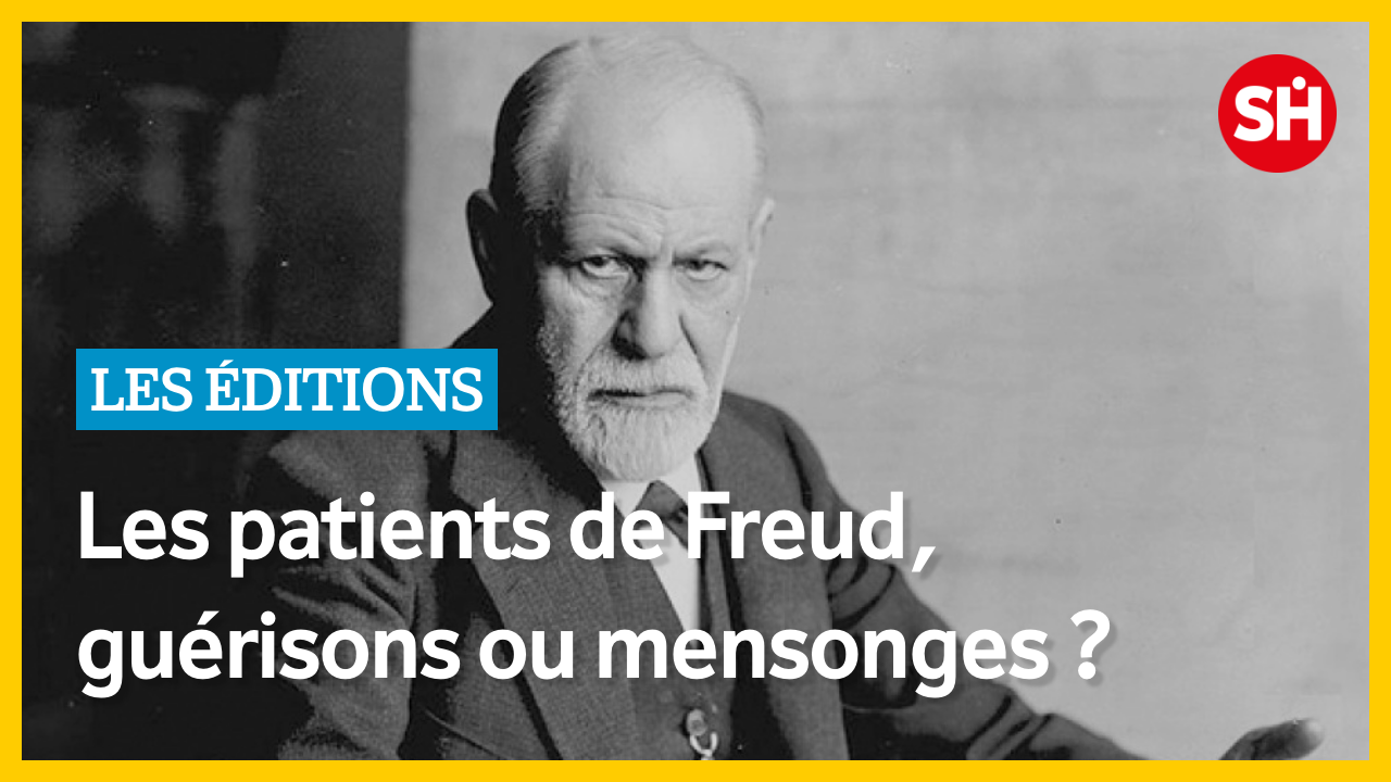 Les patients de Freud, gurisons ou mensonges ?
