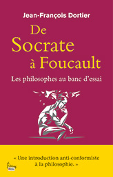Consultez le sommaire du magazine De Socrate  Foucault. Les philosophes au banc d'essai