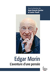 Consultez le sommaire du magazine Edgar Morin. L'aventure d'une pense