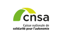 Logo Lien vers le site de la CNSA