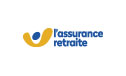 Logo Lien vers le site de l'Assurance retraite