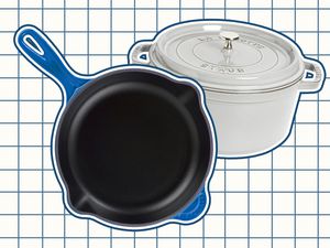 Le Creuset and Staub Sale at Nordstrom tout